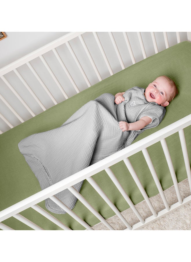 Summer Infant by Ingenuity Night Sack Sleeper - Sunset Space, 3 - 18 Months