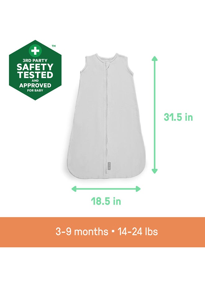 Summer Infant by Ingenuity Night Sack Sleeper - Space,  3 - 18 Months