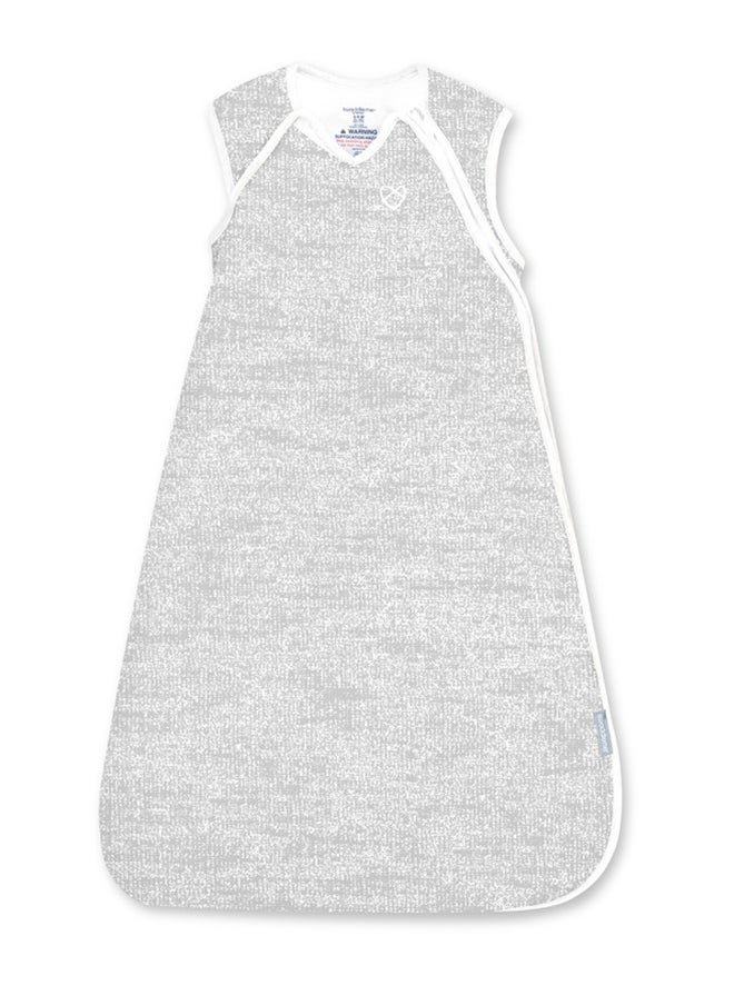 Summer Infant by Ingenuity Night Sack Sleeper - Heather Grey, 3 - 18 Months