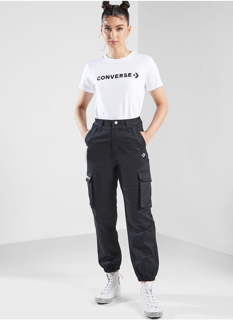 Cargo Sweatpants