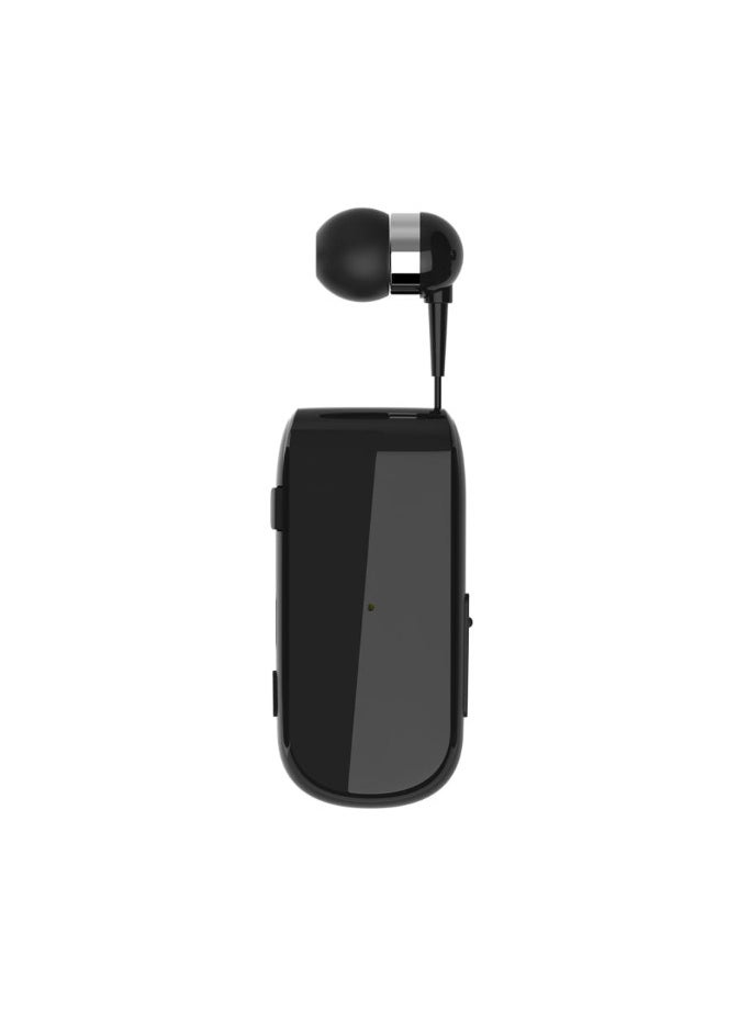 Bluetooth Earphone Wireless Headset with Clip Driver Earpiece Sport Headphone Art-k50