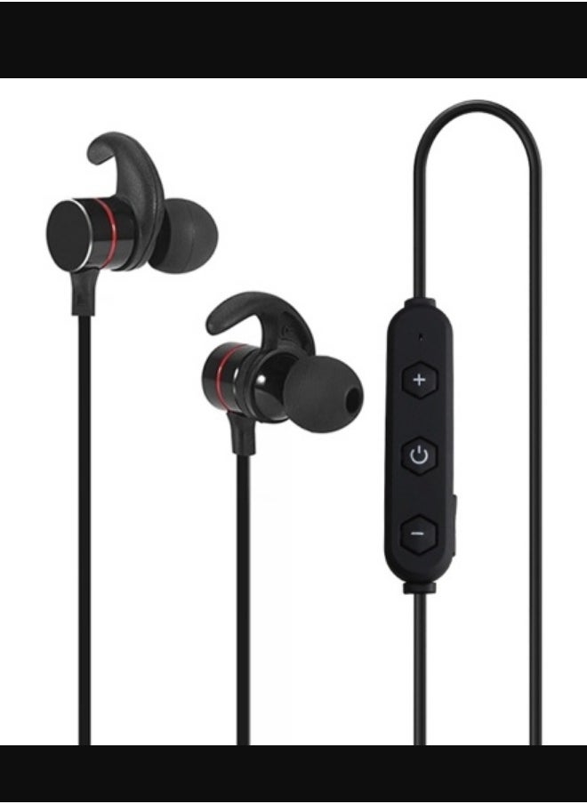 Wireless Bluetooth Earphone