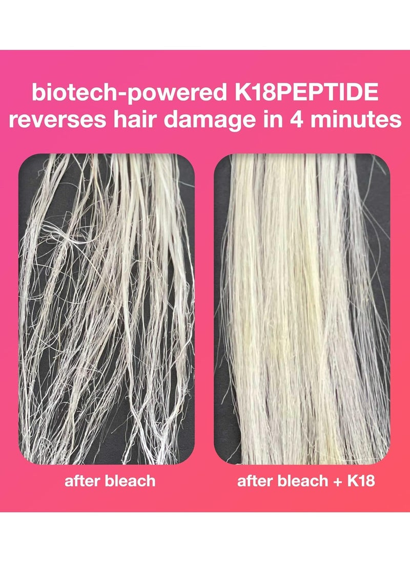 K18 Leave-In Molecular Repair Hair Mask, 50ml