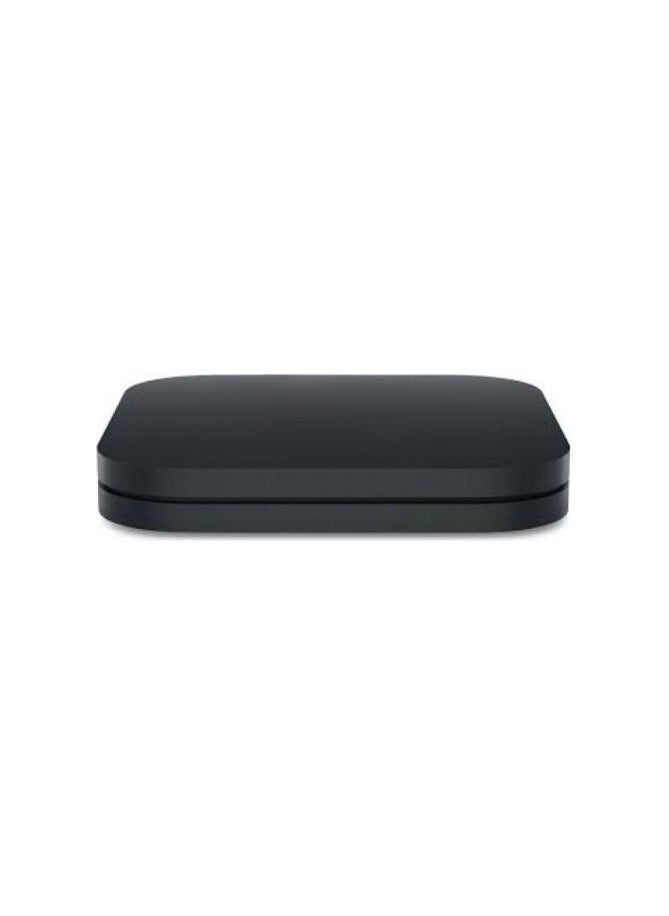 Android Tv Mi Box S 4K Ultra Hd