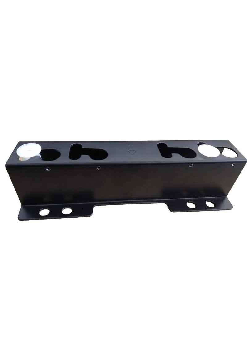 Wall Metal Bracket LG200065A Black For TV E6F/E7F series