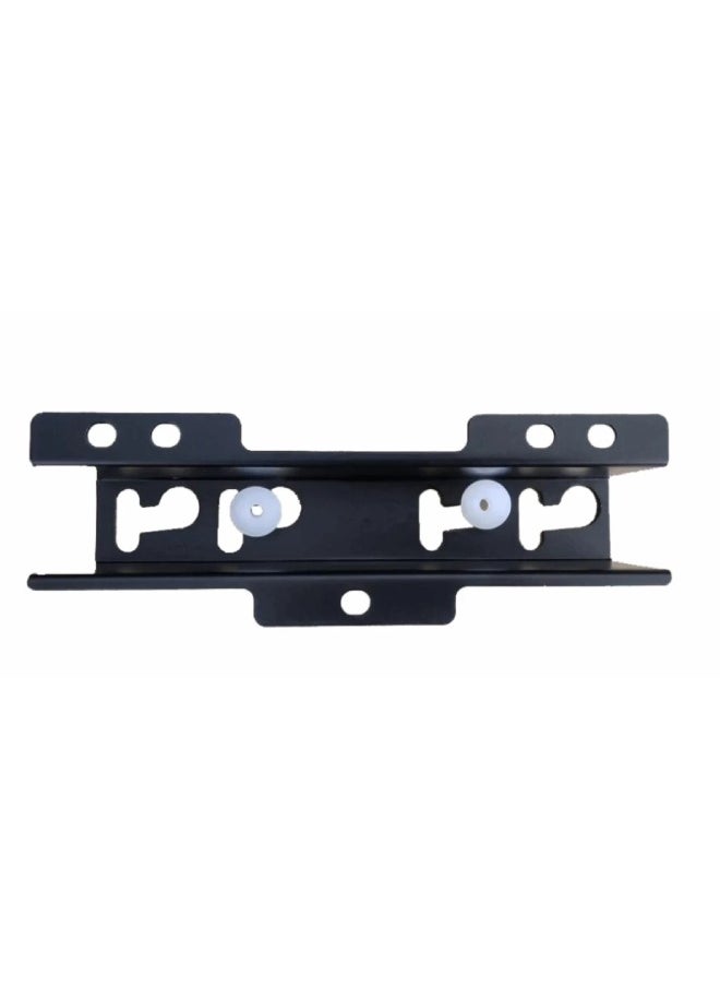 Wall Metal Bracket LG200065A Black For TV E6F/E7F series