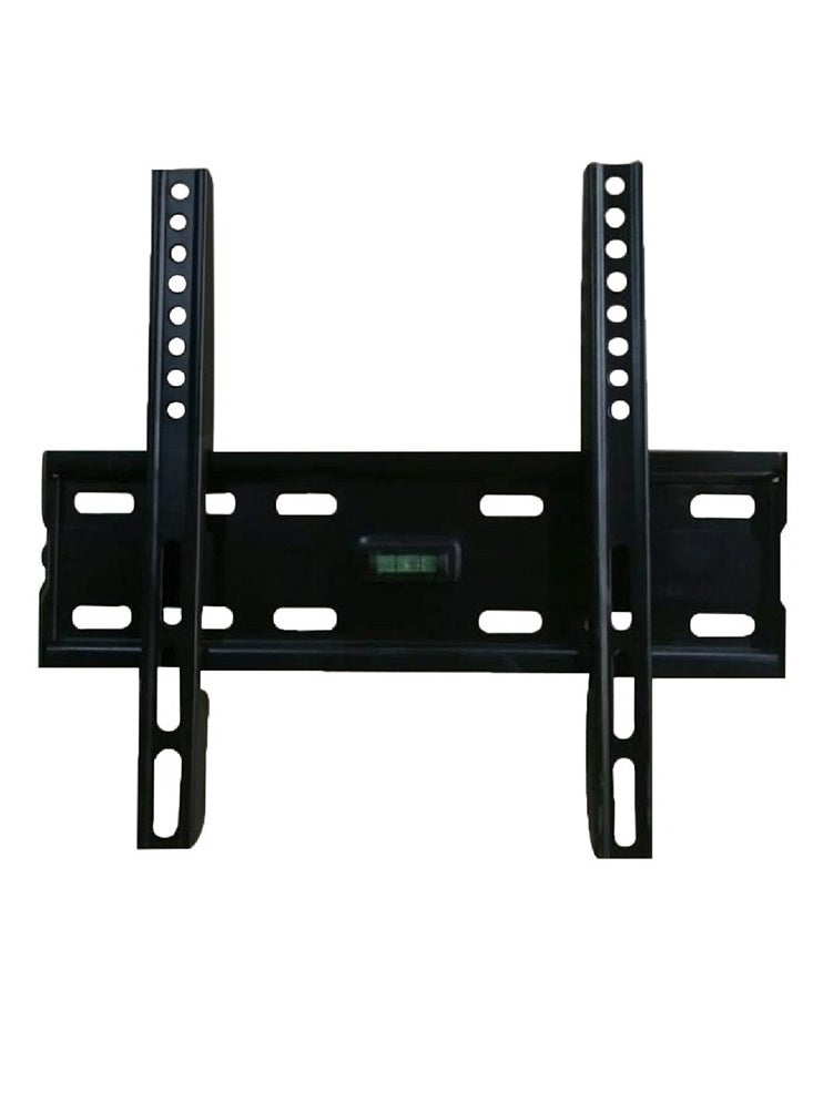 Star Gold Fixed Slim Tilting TV Wall Mount Low Profile Bracket