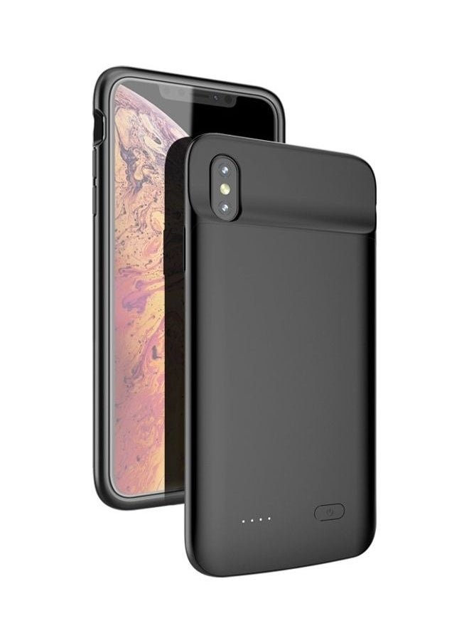 Wireless Protective Charging Case Cover For Apple iPhone XS MAX