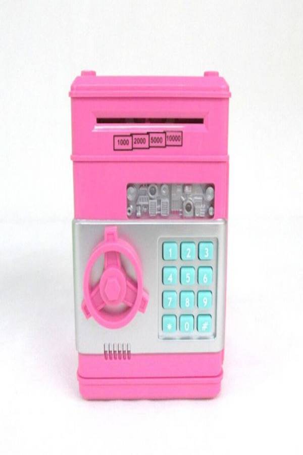 Mini ATM Money Bank