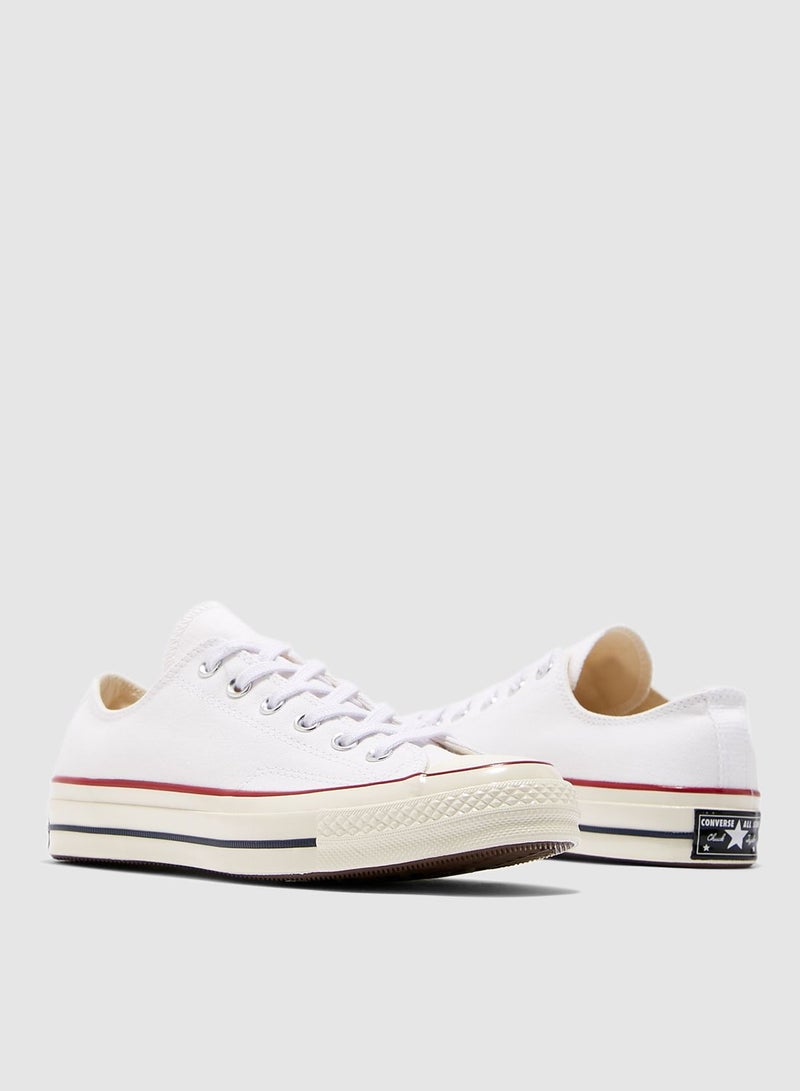 Chuck Taylor All Star 70s Sneakers White-Off white