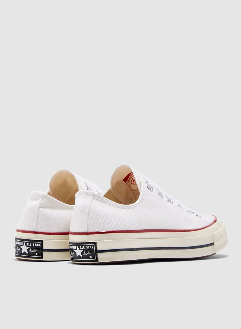 Chuck Taylor All Star 70s Sneakers White-Off white