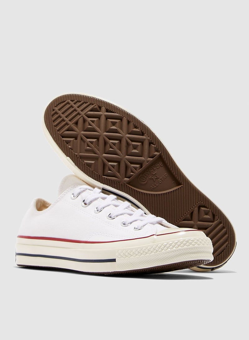 Chuck Taylor All Star 70s Sneakers White-Off white