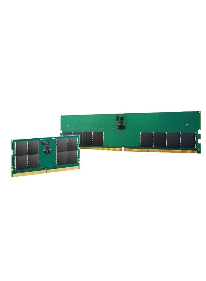 32GB DDR5 5600MHZ 2Rx8 SODIMM RAM