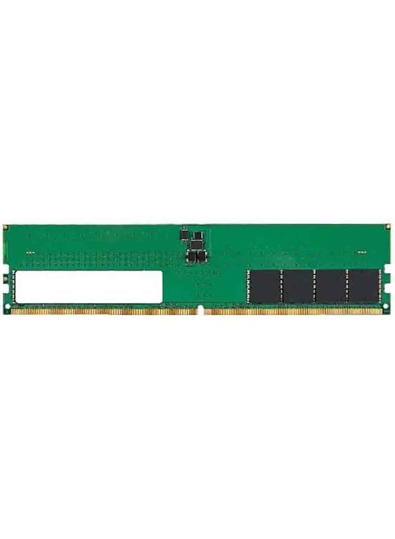 16GB JM DDR5 4800 U-DIMM 1Rx8 16Go JM DDR5 4800 U-DIMM 1Rx8 2Gx8 CL40 1.1V DESKTOP RAM