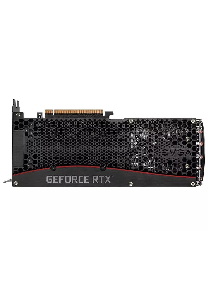 EVGA GeForce RTX 3070 Ti XC3 ULTRA GAMING 8GB GDDR6X Graphics Card