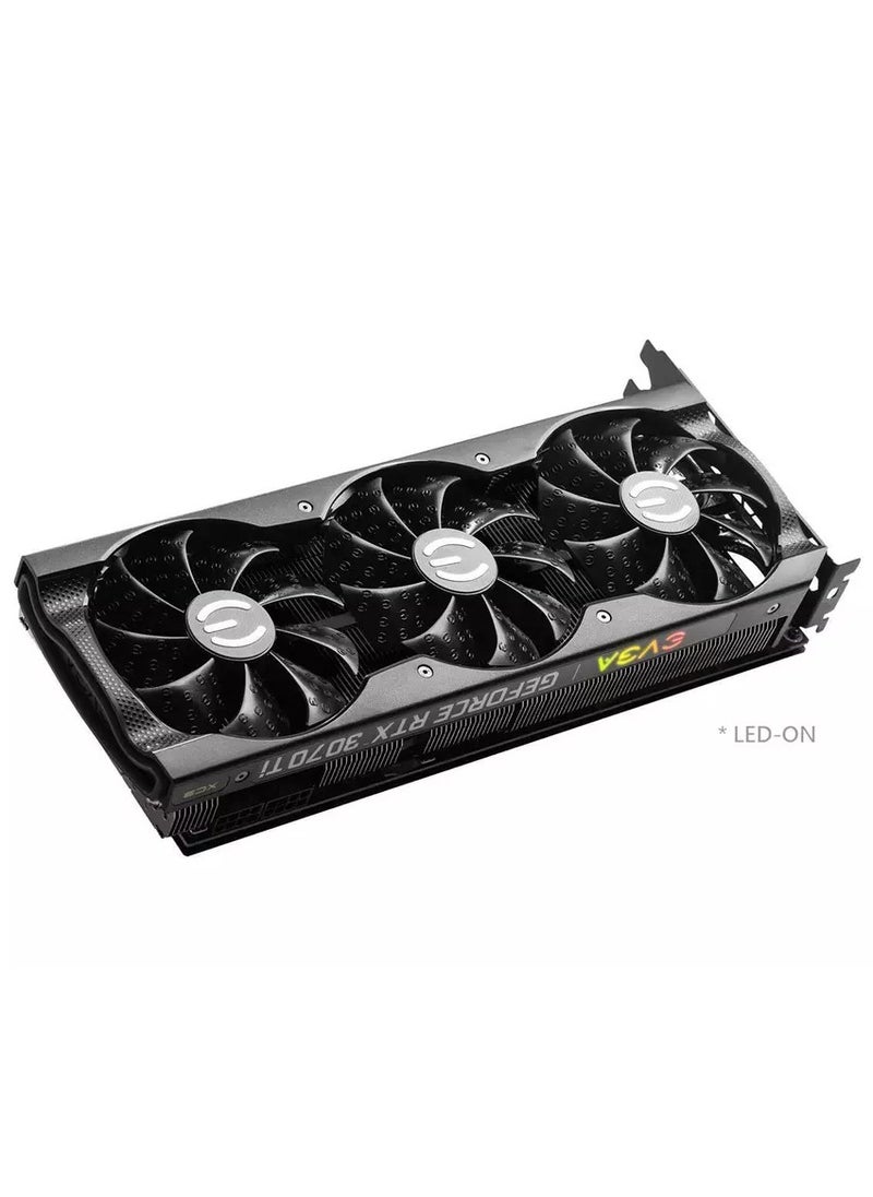 EVGA GeForce RTX 3070 Ti XC3 ULTRA GAMING 8GB GDDR6X Graphics Card