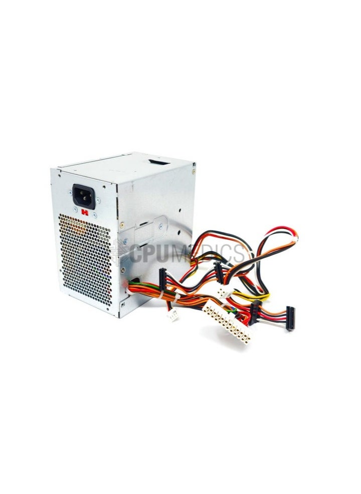 H305P-02 305-Watts Power Supply for Dimension E310 E510 E520 E521 OptiPlex 755 760 780 960