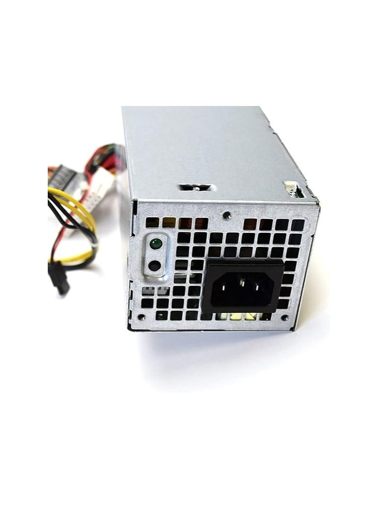 Desktop Power Supply for Dell Optiplex 390 790 960 990 3010 7010 9010 SFF H240ES-00 D240ES-00 AC240AS-00 AC240ES-00 240W PH3C2 DPS-240WB