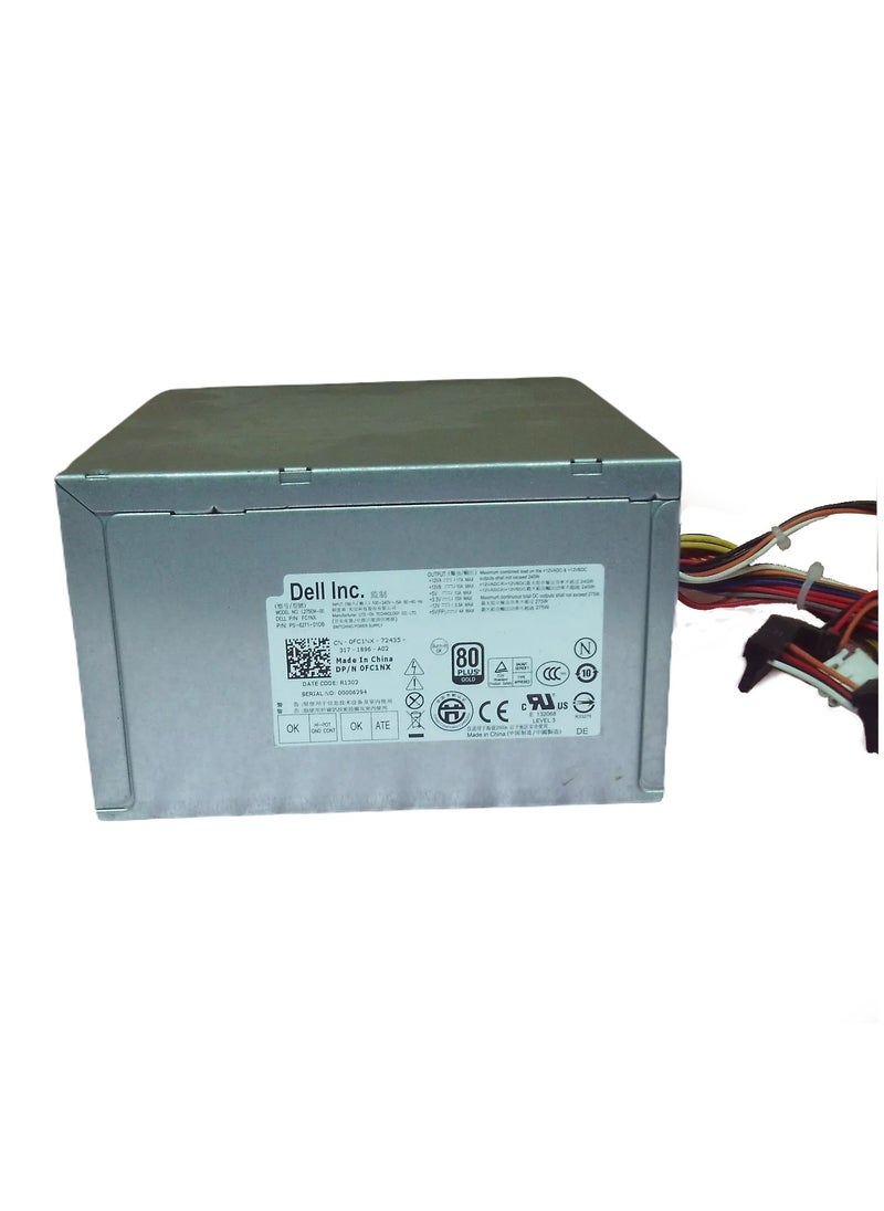 Power Supply for Optiplex 3010 7010 9010 390 790 990 B275AM-00 L275AM-00 AC275AM-00