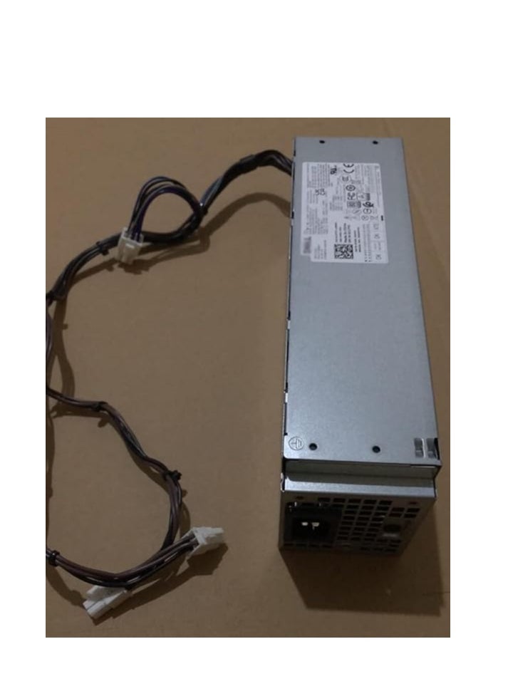 Power Supply for Dell Optiplex 3050 5050 7050 3080 5080 7080 5090 7090 L260EBM-01 H260EBM-01 AC260EBM-01 HU260EBM-00