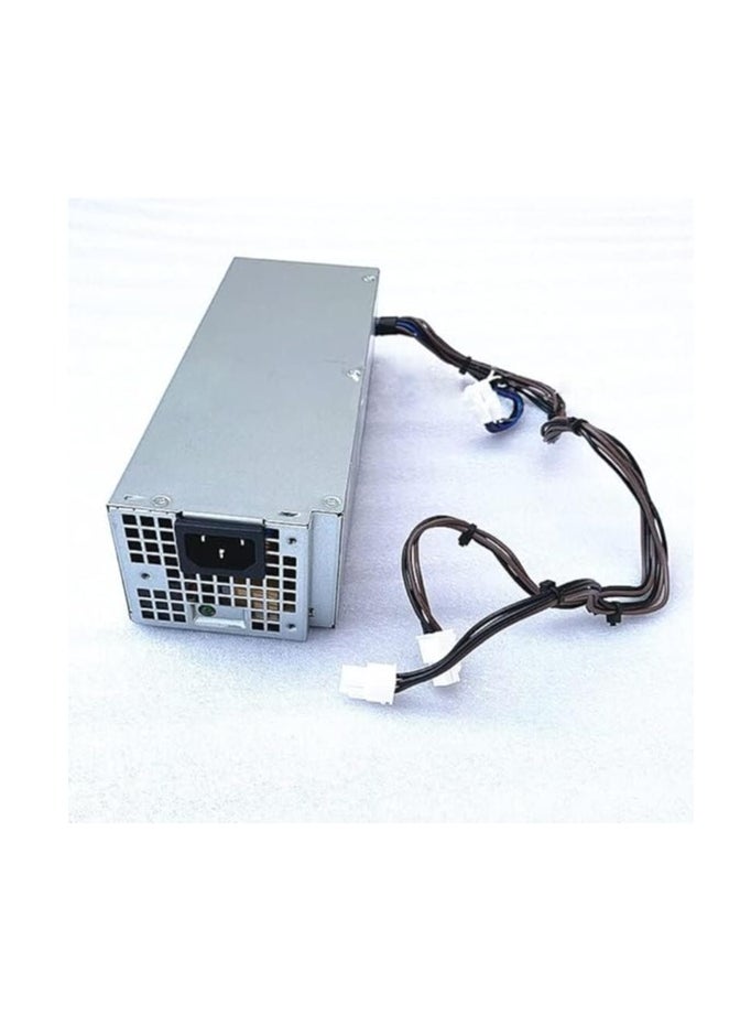 Power Supply for Dell Optiplex 3050 5050 7050 3080 5080 7080 5090 7090 L260EBM-01 H260EBM-01 AC260EBM-01 HU260EBM-00