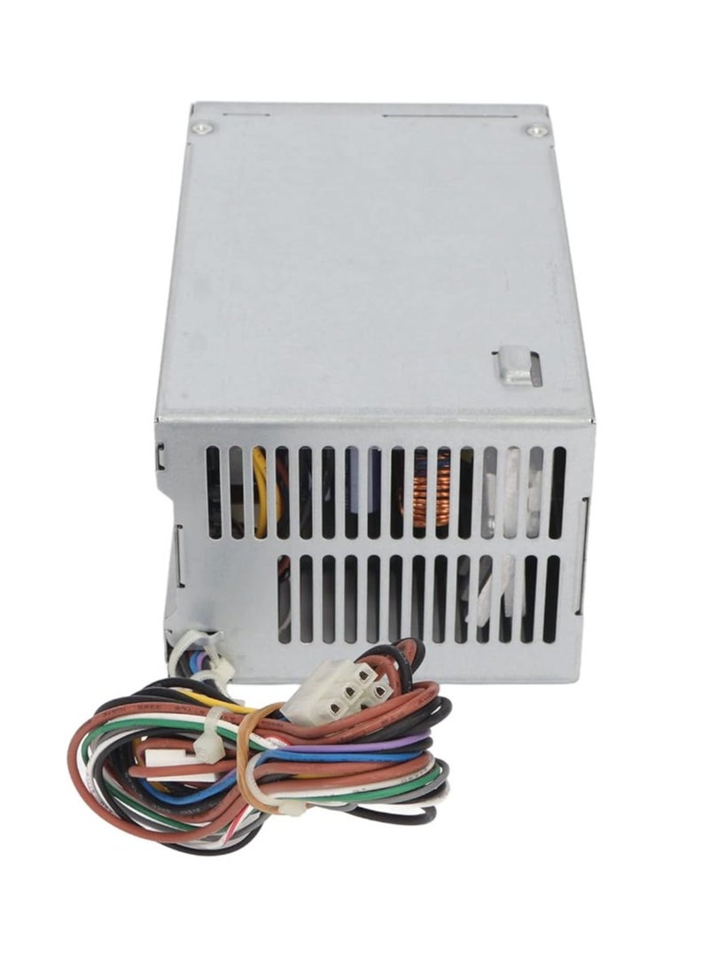 Replacement 240W Power Supply for HP ProDesk 400 600 800 G1 SFF, PC System Power Supply AC 100‑240V