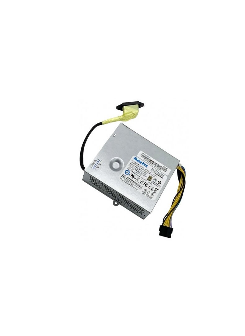 Lenovo HuntKey Thinkcentre S510 S710 S720 S560 M71Z M72z Desktop Power Supply 150W 03T9022 0A72536 36-002084 HKF1502-3B