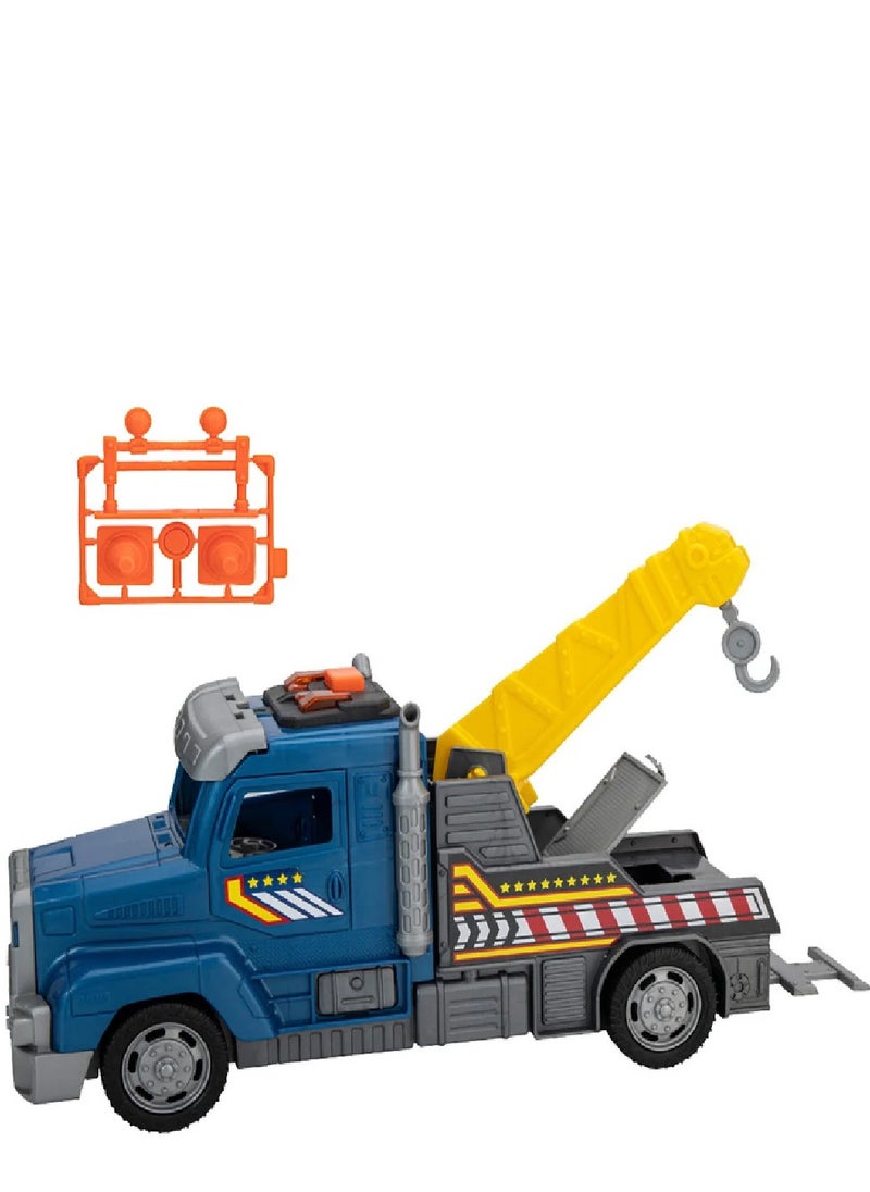 Motorshop Tow Truck