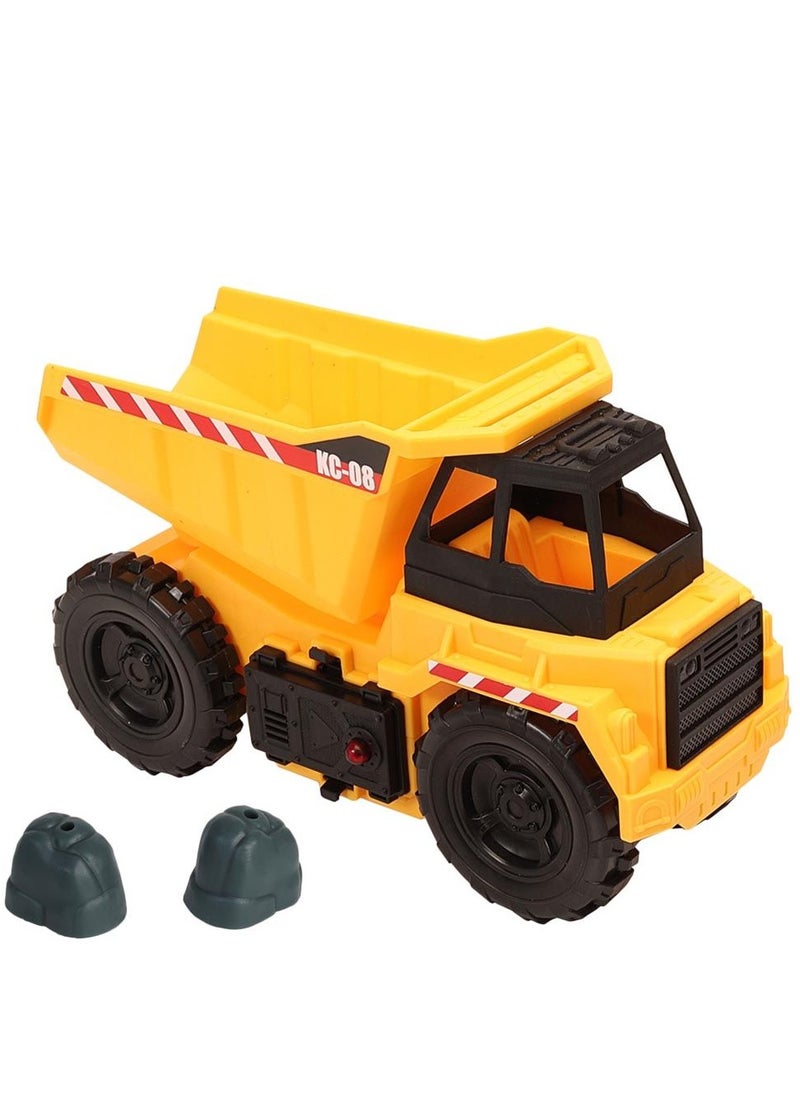 Motorshop 7.5 Monster Truck Fleet