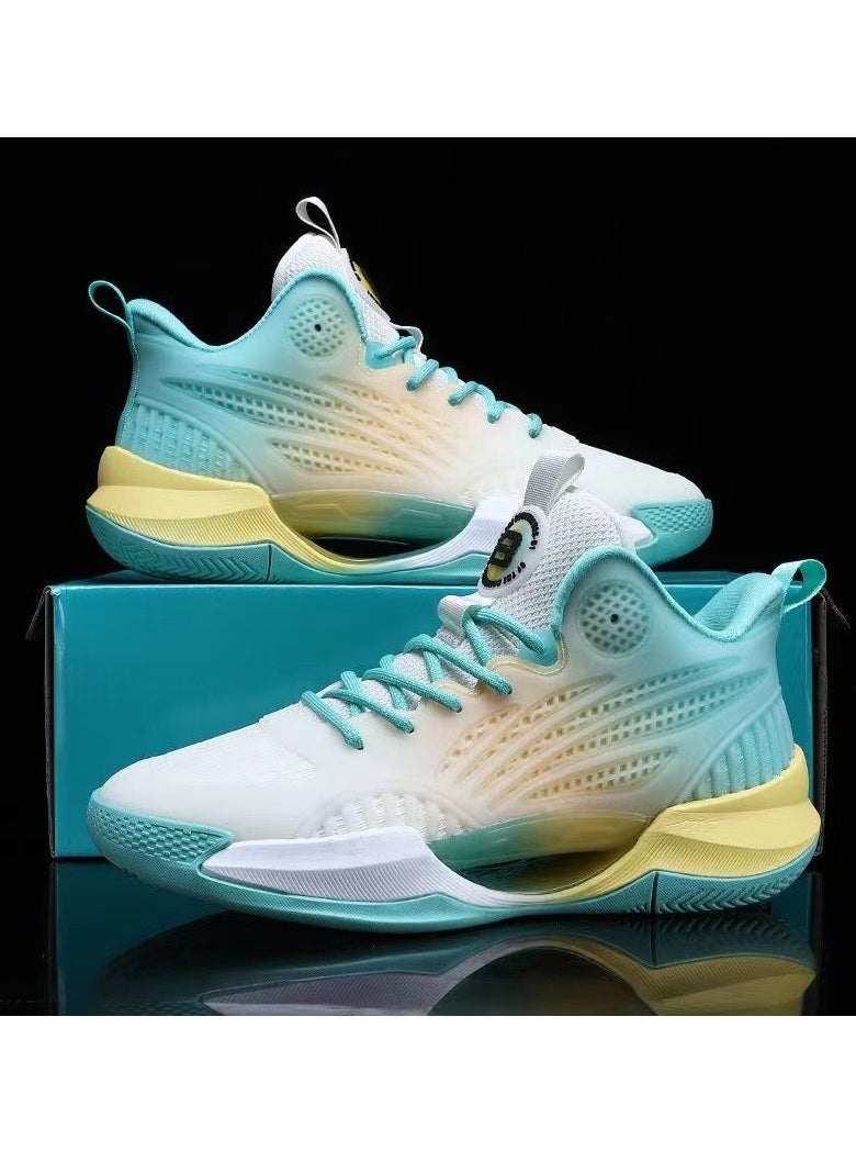 New Basketball Sneakers