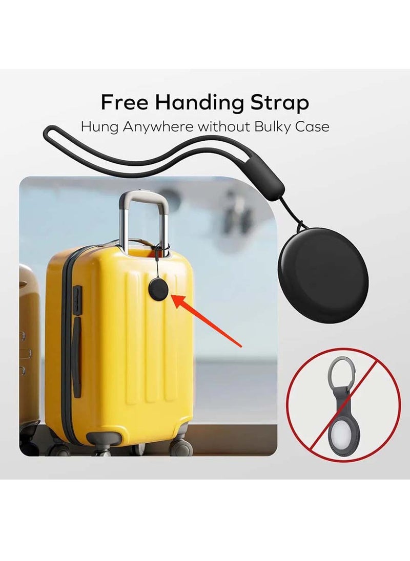 Portable  Br7 Pinpop Wireless Location Tracking Device Consumer Electronics Anti-Lost Alarm For Apple Devices