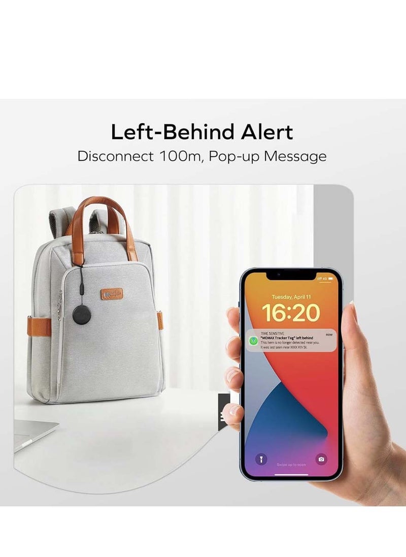 Portable  Br7 Pinpop Wireless Location Tracking Device Consumer Electronics Anti-Lost Alarm For Apple Devices