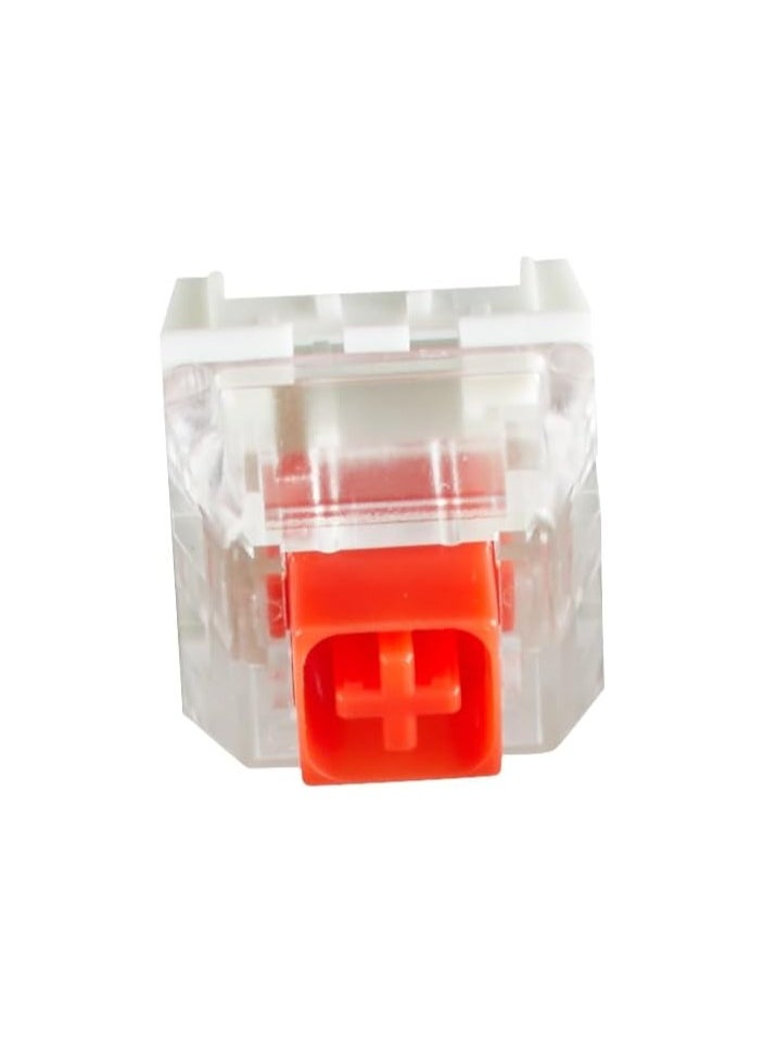 PC Gaming Race Kailh Box Red Switches (120 Stück)