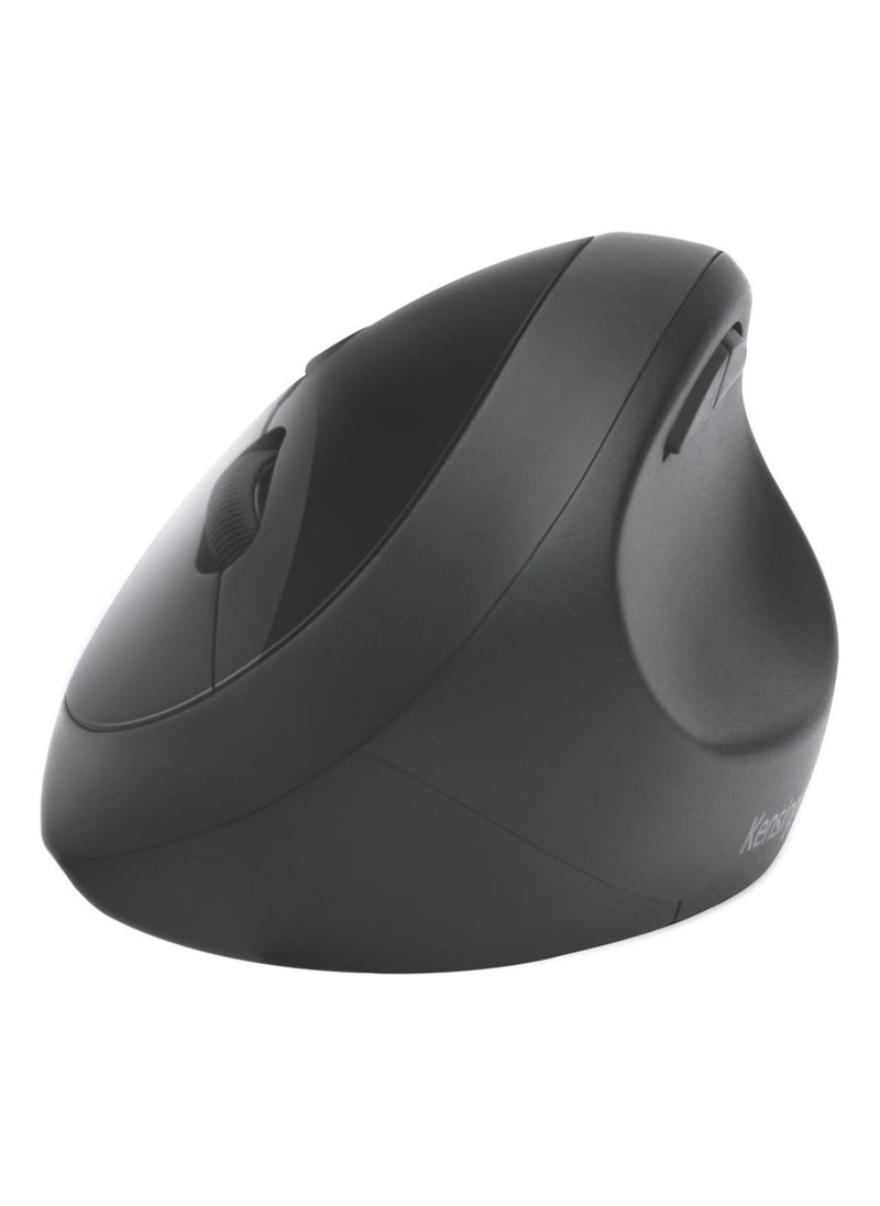 Pro Fit Ergonomic Wireless Mouse Made from 60% Post-Consumer Recycled Content (PCR) Eco-Friendly