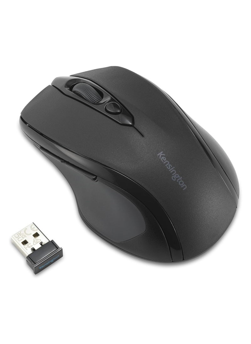 MY310S EQ Wireless Mouse Made from 60% Post-Consumer Recycled Content (PCR) Eco-Friendly