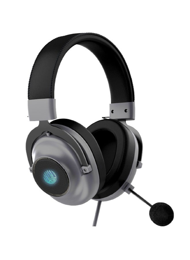 SEEKEN SOUNDBREEZE GAMING HEADPHONE | Lightweight | Comfortable | PlayStation | Premium Design.