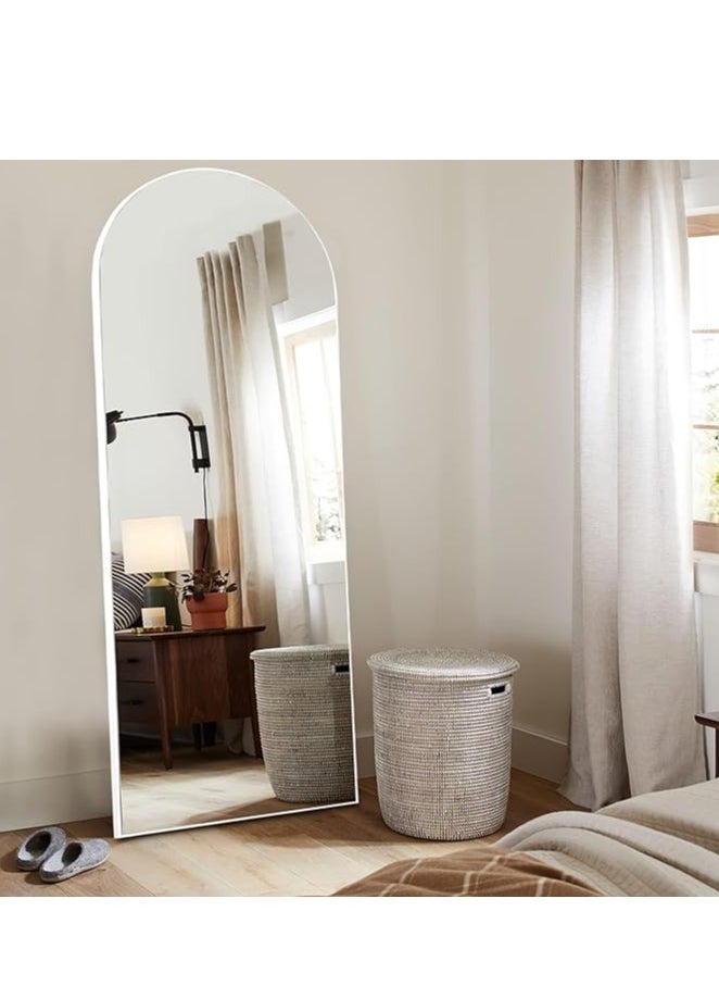 Full-Length Arched Mirror, 160x60cm (63