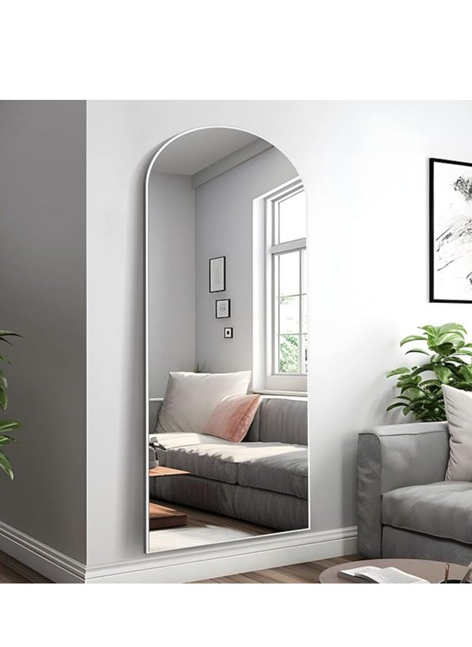 Full-Length Arched Mirror, 160x60cm (63