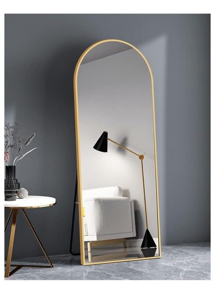 Vparty Arched Full-Length Mirror 160x50cm (63