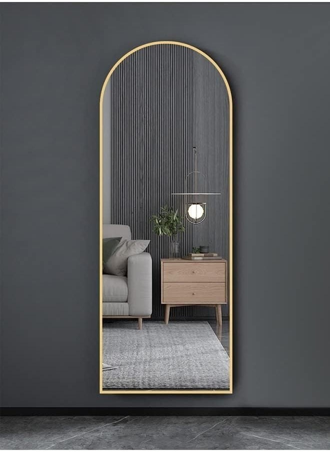 Vparty Arched Full-Length Mirror 160x50cm (63