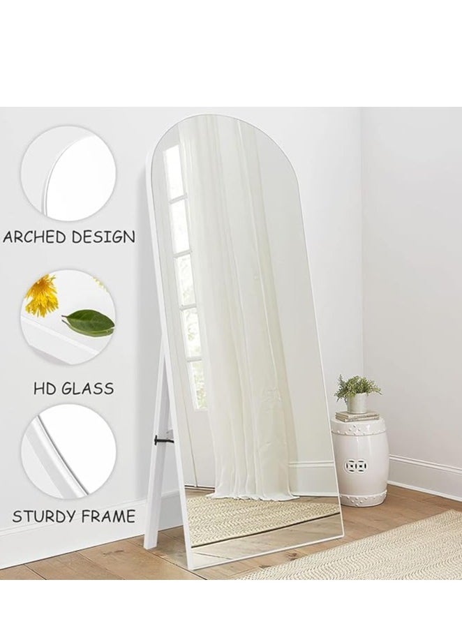 Vparty Arched Full-Length Mirror 160x50cm (63