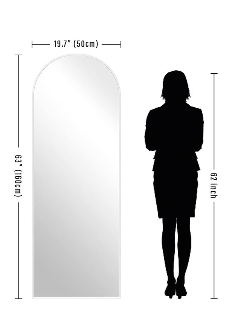 Vparty Arched Full-Length Mirror 160x50cm (63