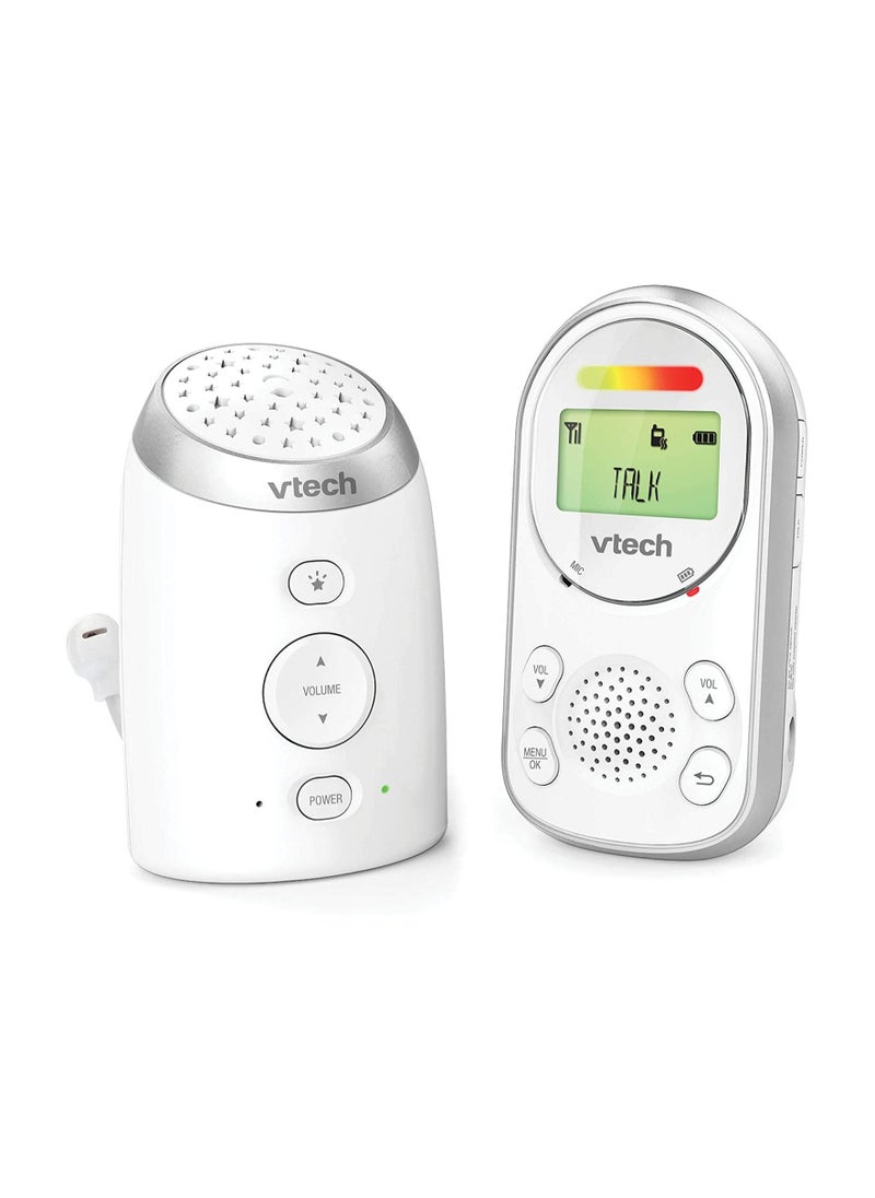 Baby Monitor AM706-1W  with 1000ft Range