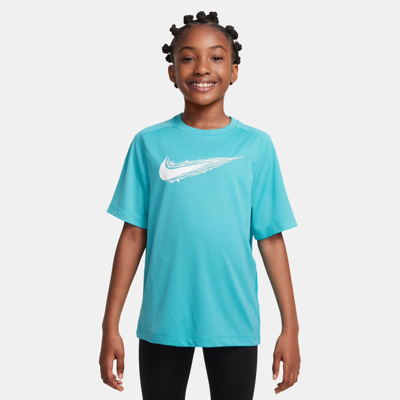 Kids' Multi Dri-FIT Top