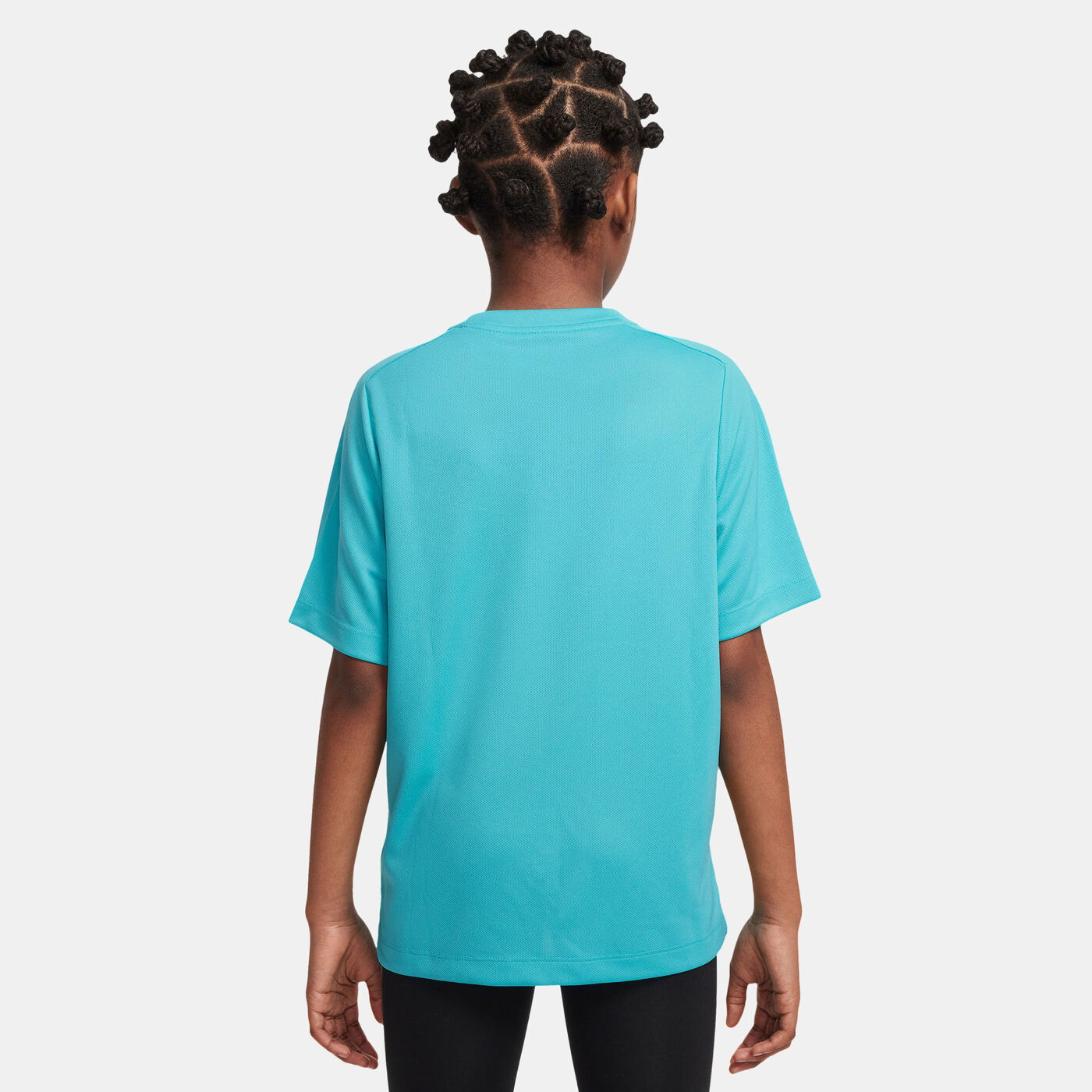 Kids' Multi Dri-FIT Top