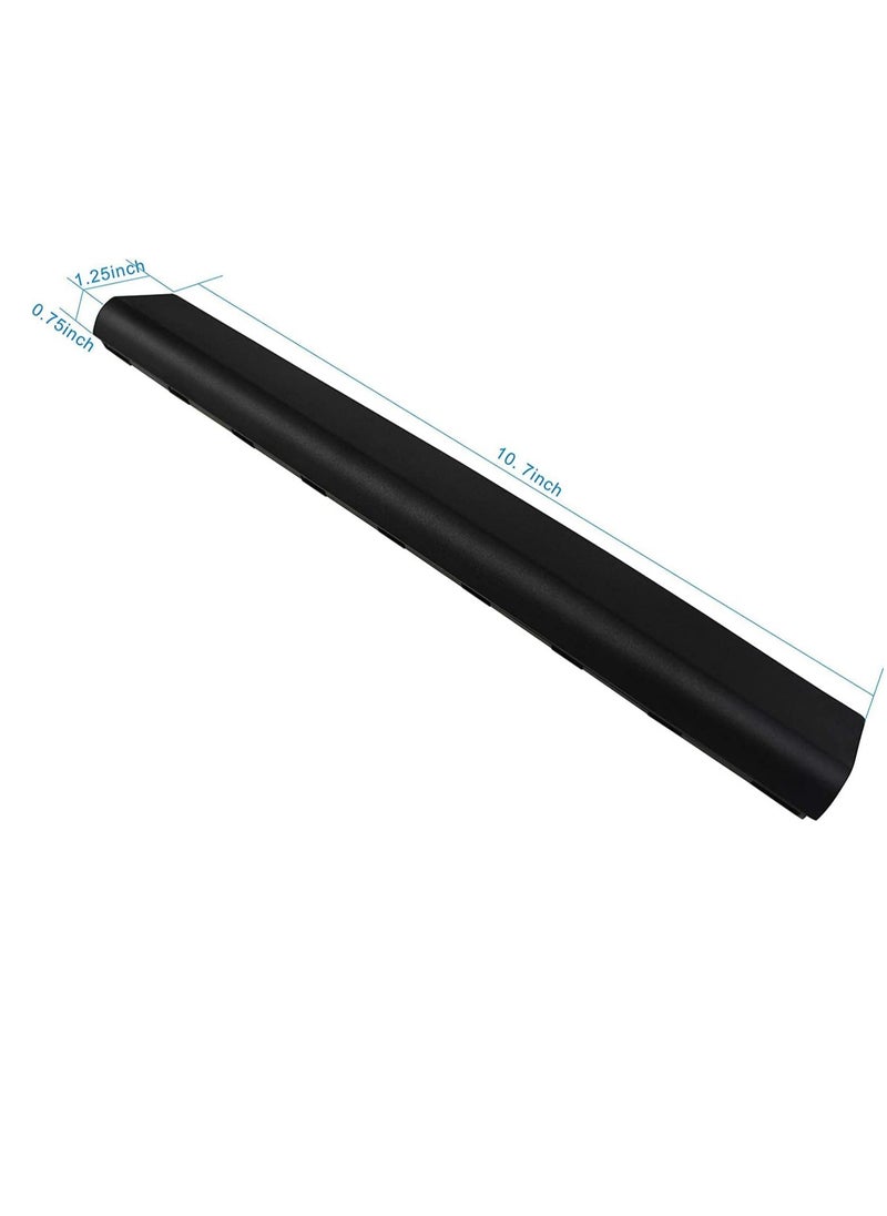 Replacement Laptop Battery Compatible for Lenovo G40 G40-45 G40-70M G40-80 G50 G50-45 G50-70M G50-80 Z50-30 Z50-70 Z40-70 L12L4A02