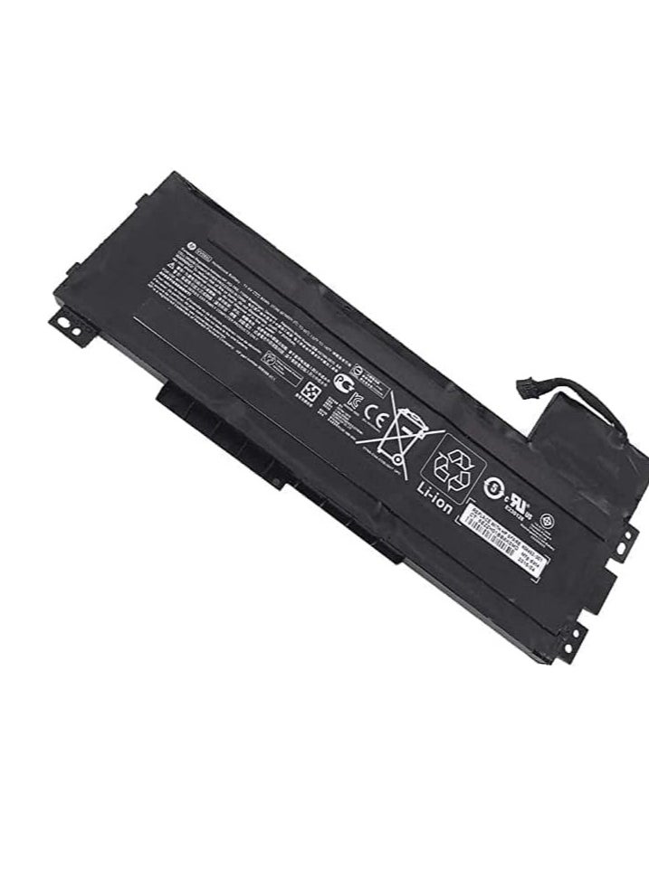 VV09XL Battery FOR HP ZBook 15 G3 G4 HP ZBook 17 G3