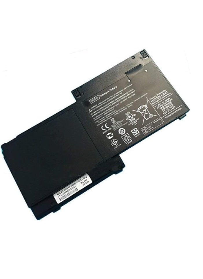 SB03XL Battery For HP EliteBook 820 G1/G2 720 G1/G2 725 G1/G2 Series