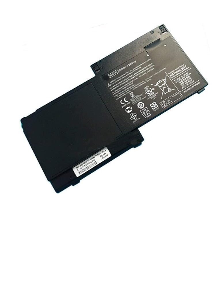 SB03XL Battery For HP EliteBook 820 G1/G2 720 G1/G2 725 G1/G2 Series