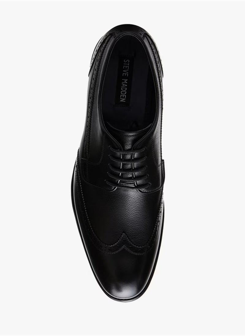 Lace Up Formal Shoes